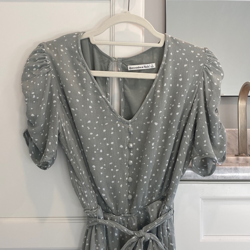 Abercrombie & Fitch Jumpsuit